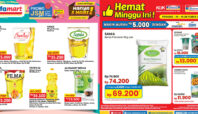 PROMO JSM Indomaret, Alfamart, dan Alfamidi 11 oktober 2024 2