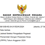 link pendaftaran pppk 2024