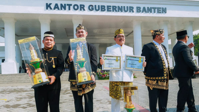 Pemkot Tangsel sukses tangani stunting