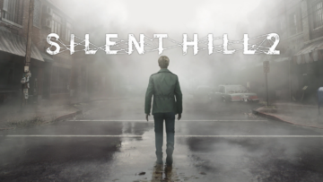 Silent Hill 2 jadi salah satu game terbaru yang rilis pada pekan kedua oktober 2024