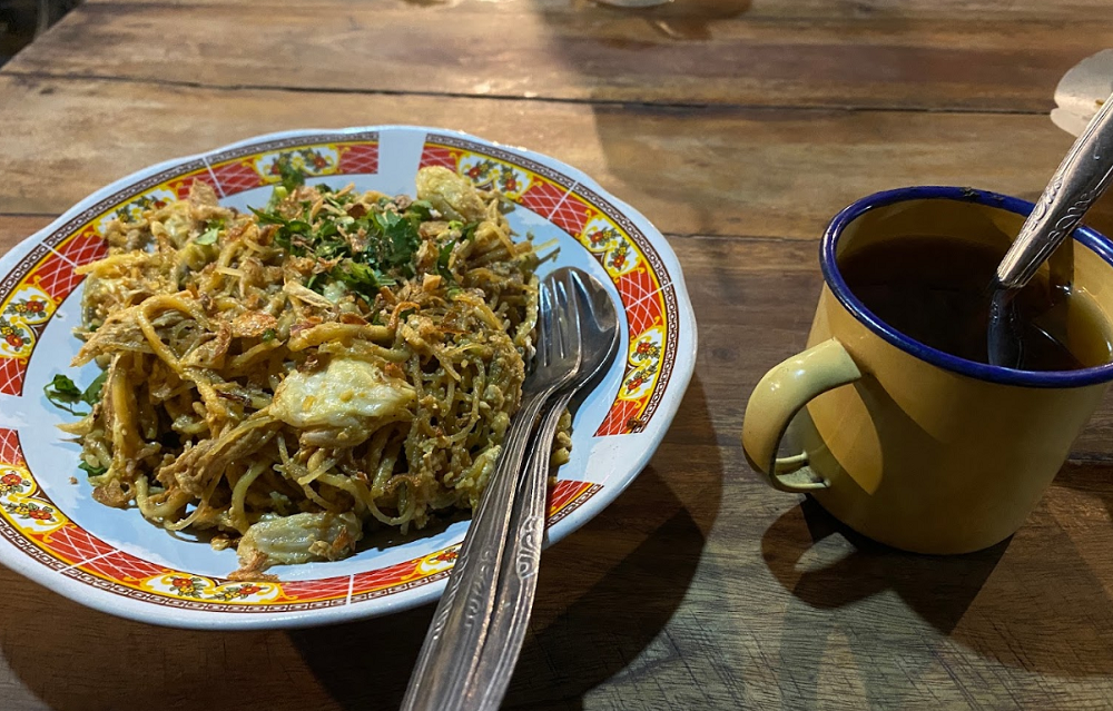 rekomendasi bakmi jawa legendaris di yogyakarta