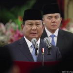 menteri koordinator prabowo-gibran