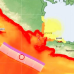 gempa megathrust di tangsel