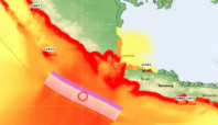 gempa megathrust di tangsel