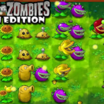 download plant vs zombie fusion