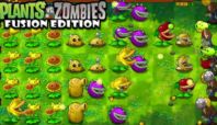 download plant vs zombie fusion