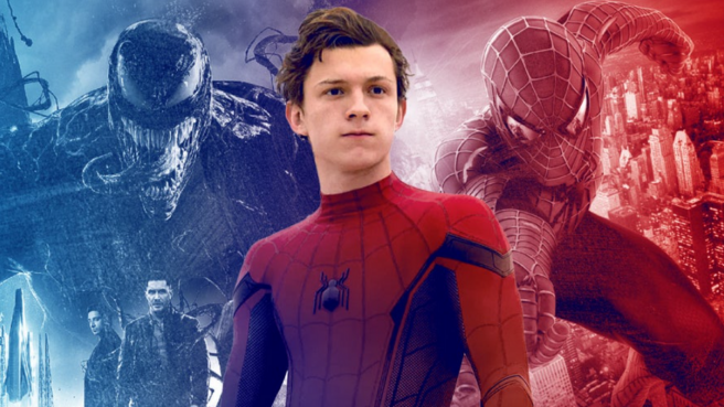 jadwal tayang spider-man 4