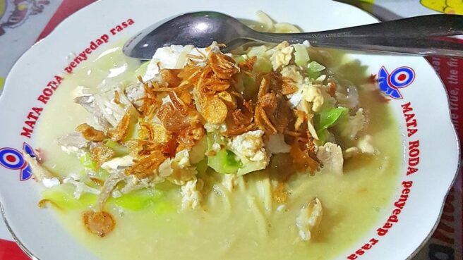 rekomendasi bakmi jawa legendaris di yogyakarta