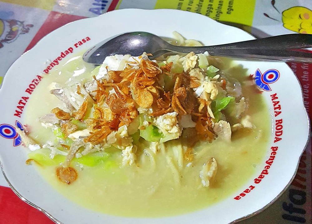 rekomendasi bakmi jawa legendaris di yogyakarta