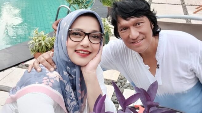 marissa haque meninggal dunia