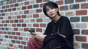 Ulang tahun Jeonghan Seventeen