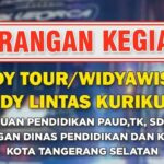 SMPN 2 Kota Tangsel batal study tour imbas larangan dari dinas pendidikan