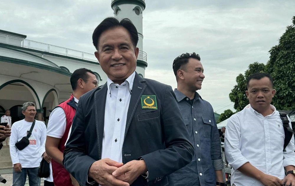 menteri koordinator prabowo-gibran