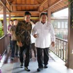 pelantikan presiden dan wakil presiden