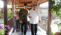 pelantikan presiden dan wakil presiden