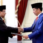 lokasi panggung pesta rakyat