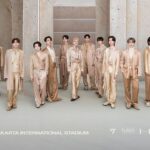 konser SEVENTEEN di Jakarta