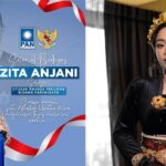 Profil Zita Anjani, utusan khusus presiden bidang pariwisata