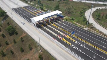 Tol Serbaraja