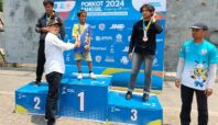 Cabor panjat tebing Porkot Tangsel 2024