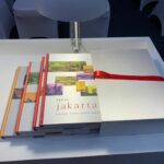 Buku 'Gerak Jakarta: Sejarah Ruang-Ruang Hidup'