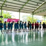 cabor futsal porkot tangsel 2024