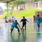 cabor futsal porkot tangsel 2024