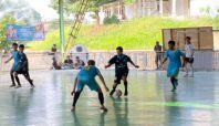 cabor futsal porkot tangsel 2024