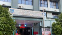 Penyebaran cacar air di SMPN 8 Tangsel