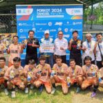 Cabor Futas Porkot Tangsel 2024