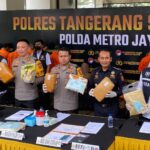 Polres Tangsel