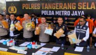 Polres Tangsel