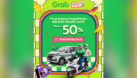 diskon grabbike dan grabcar tangsel noise 10