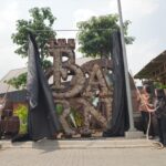 The Barn BSD City