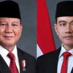 foto presiden dan wakil presiden 2024