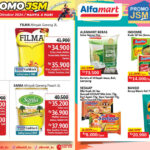 katalog promo jsm alfamart, indomaret, dan alfamidi 25 OKTOBER 2024