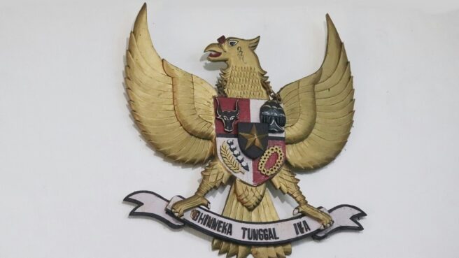 ucapan hari kesaktian pancasila