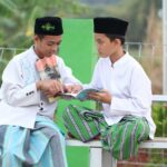 peringatan hari santri nasional 2024