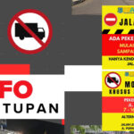 rekayasa lalu lintas jalan tarumanegara