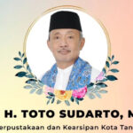 toto sudarto meninggal dunia