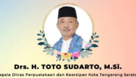 toto sudarto meninggal dunia