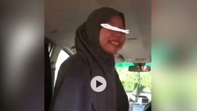 video viral erin bugis