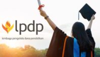 Beasiswa LPDP