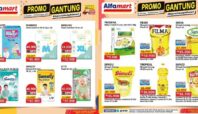 Promo JSM Alfamart 1-3 November 2024