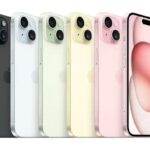 Harga iPhone bulan November 2024