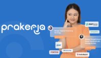 Download sertifikat elektronik Prakerja