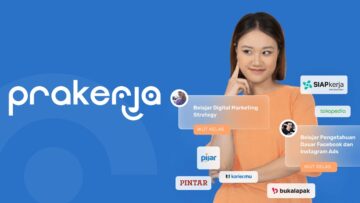 Download sertifikat elektronik Prakerja