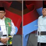 Debat Kedua Pilkada Kabupaten Tangerang 2024