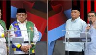 Debat Kedua Pilkada Kabupaten Tangerang 2024