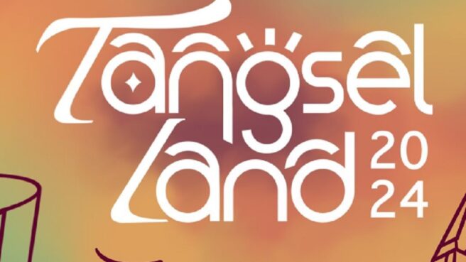 Event Tangsel Land 2024